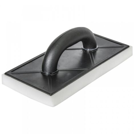 Outil du carreleur Dedra 15b062 éponge haute absorbance 27x13 cm
