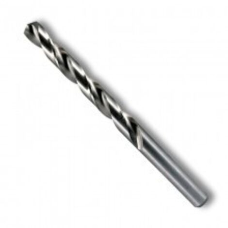 Foret dedra wm08511 acier rapide 8,5 mm 117 mm (1/2)