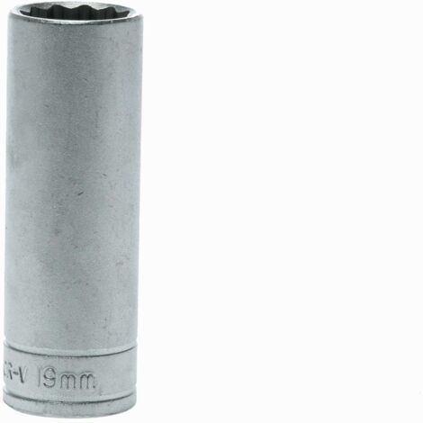 Accessoire pour visseuse Teng Tools m120619-c 79 mm 1/2 pouce (1/2)