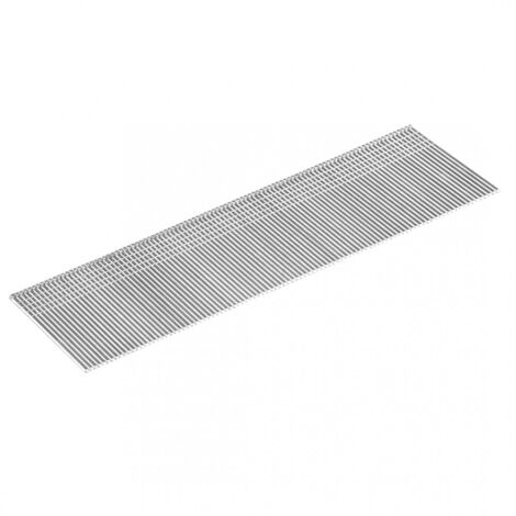 Clous neo-tools type 300 galvanisés 40 mm 4000 pcs (1/5)