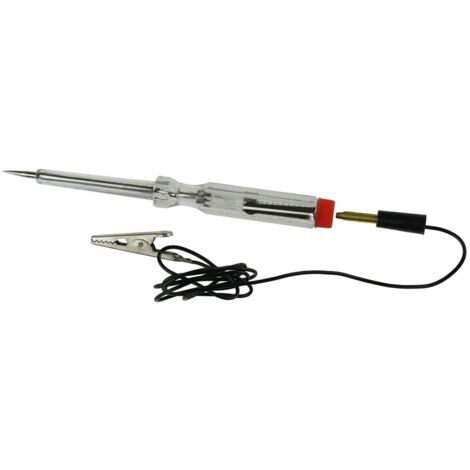 Outil de mesure électronique Dedra 06B036 tension large plage 14 cm