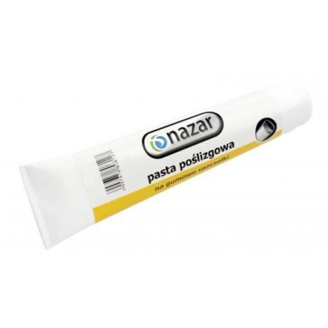 Pâte à glissement nazar 125 ml composants naturels eau potable (1/2)