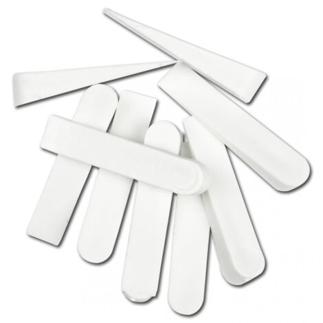 Outil du carreleur neo-tools 61-123 réutilisable plastique 100 pièces (1/5)