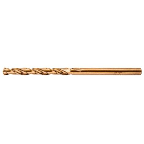 Forets métal graphite 57h023-10 HSS-Co 3,5 mm 10 pièces (1/3)