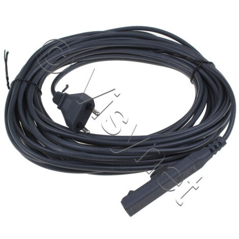 Vorwerk - cable d’alimentation alternative 10mt vk150 - 48905 - (1/2)