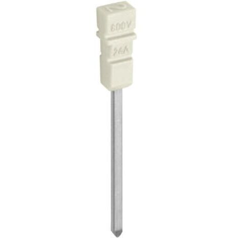 Contact de pontage vertical à 2 étages TOPJOB®S WAGO 2002-492 1 pc(s) D26997 (1/4)