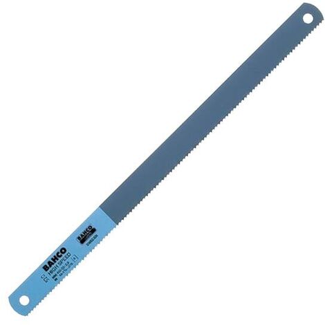 Scie Bahco hs14114 3802 lame HSS 350 mm 14 dents
