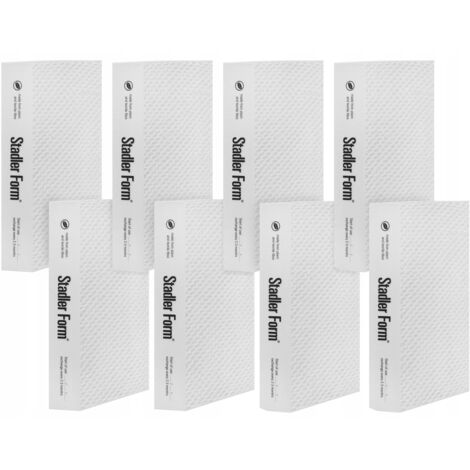 8 filtres d'origine pour humidificateur OSKAR LITTLE BIG STADLER FORM (1/5)