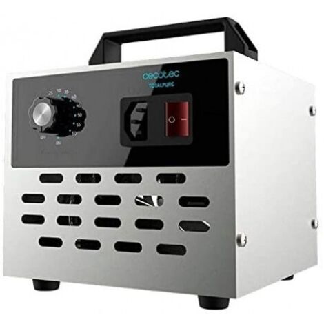 Cecotec Générateur d’ozone TotalPure 4000 Light Ozone (1/5)