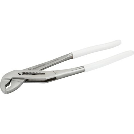 Bahco Pince Multiprise 7 Positions Argenté 300 mm (1/4)