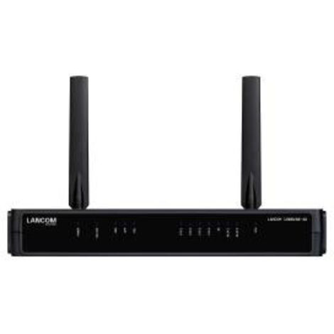 LANCOM SD-WAN SDWAN Gateways 1800VAW-4G 1800VAW4G (62147) (1/3)