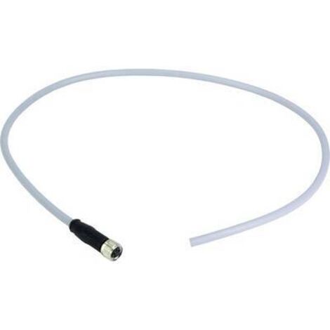 Câble de raccordement HARTING 21348100481050 femelle, droit 1 pc(s) R079061 (1/2)