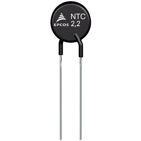 Thermistance NTC TDK B57235S509M S235 5 Ω 1 pc(s) S77196 (1/5)