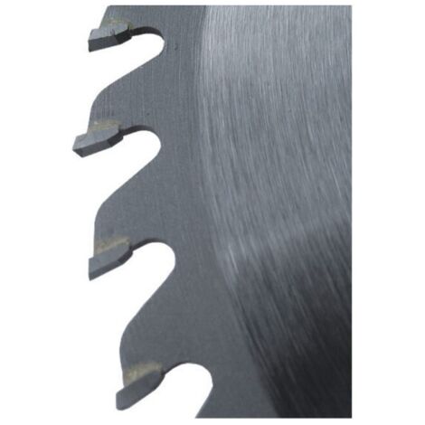 Lame de scie circulaire dedra h20540e 205 mm 7400 RPM (1/2)