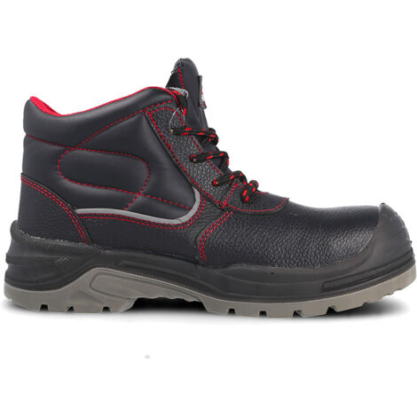 Bota seguridad Paredes Extreme - talla Nº45 (1/4)