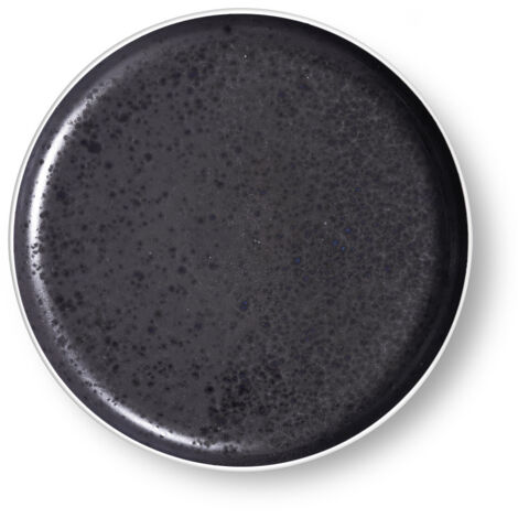 Aster Granit - Assiette plate 26 cm (lot de 6) (1/5)