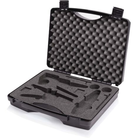 KNIPEX 97 91 01 LE Jeux d’outils pour les installations photovoltaïques vide 280 mm (1/2)