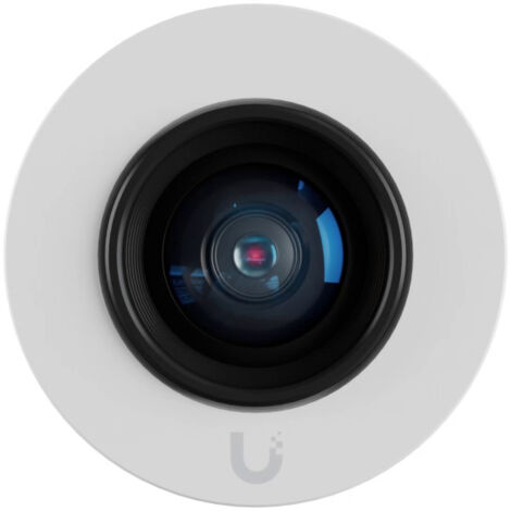 Caméra Ubiquiti AI Theta 8 MP 4K 53° angle (1/5)