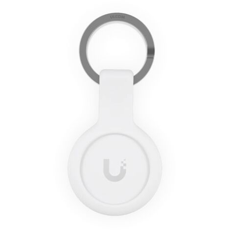 Porte-clés Ubiquiti UA-Pocket 16 g IP54 résistant aux intempéries (1/3)