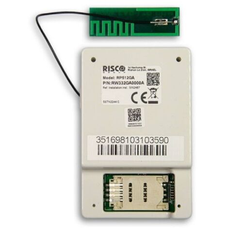 Module de communication GSM/GPRS 4G