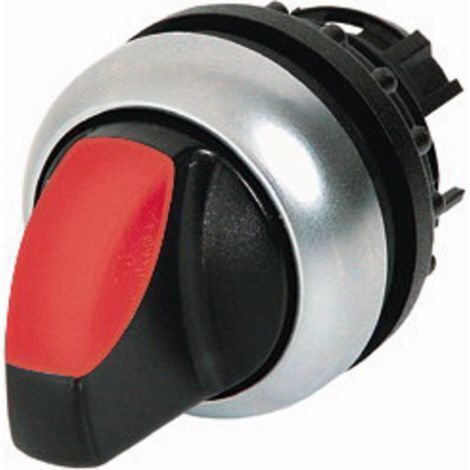 Interrupteur Eaton m22-wrlk-r IP66 plastique robuste (1/5)
