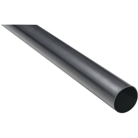 HellermannTyton 315-13006 Gaine thermorétractable avec colle noir 24 mm 8 mm Taux de retreint:3:1 1 m (1/3)