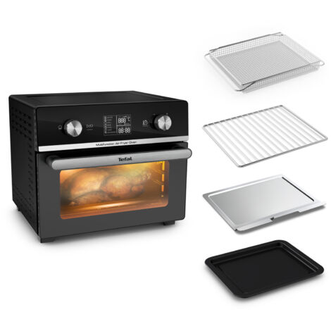 Appareil de cuisson Tefal fw6058 20L 1800W