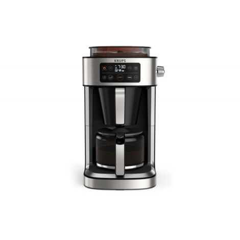 Machine à café Krups aroma partner km760d10 1000 W 10 tasses