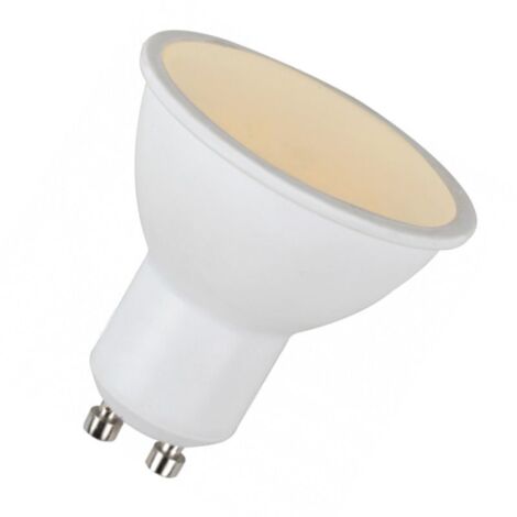Ampoule arlux LED GU10 5W 2700K 400 lumens (1/3)
