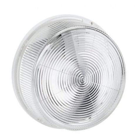 TOUT EN PLASTIQUE DE LA LAMPE, 1 X E27/100W, LEGRAND LEGRAND (BT) 060459 (1/2)