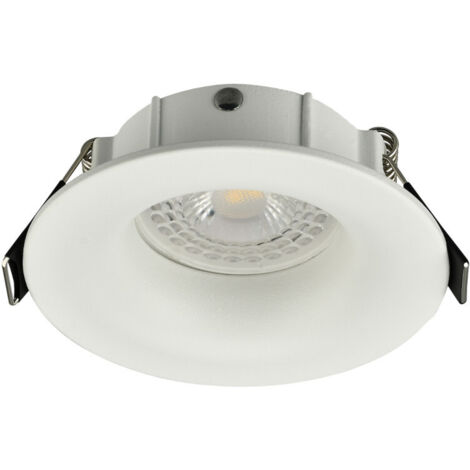 Spot encastrable arlux design moderne 9 cm 3 cm (1/3)