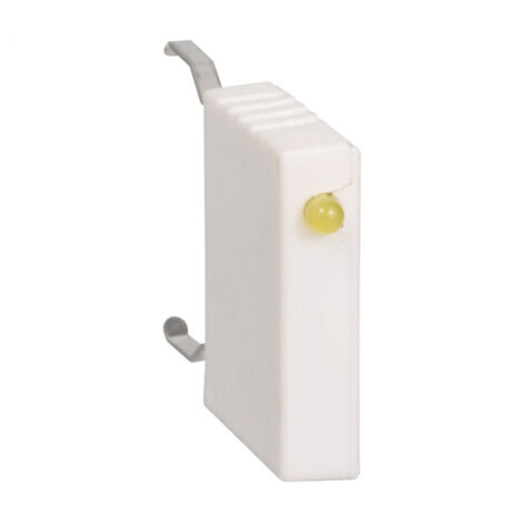 Module varistance Schneider Electric la4ke1fc LED 50-129V (1/4)