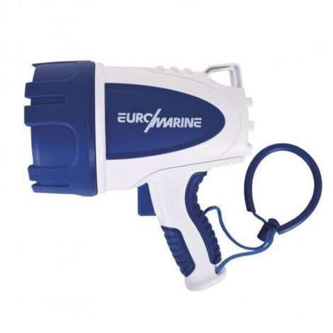 PROJECTEUR LED ÉTANCHE IP67 RECHARGEABLES - 1200 lumens (1/2)