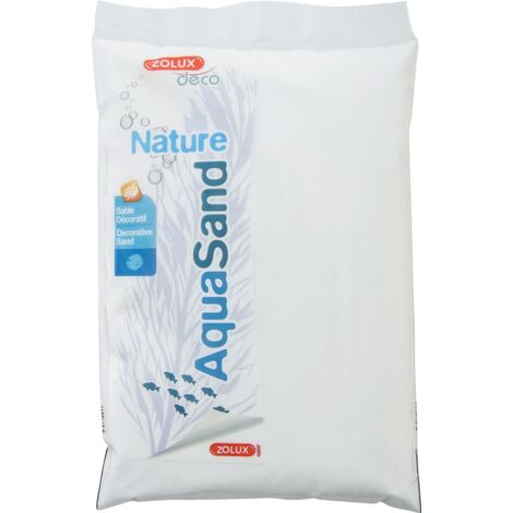 Aquasand nat cristo iceb 4kg (1/2)