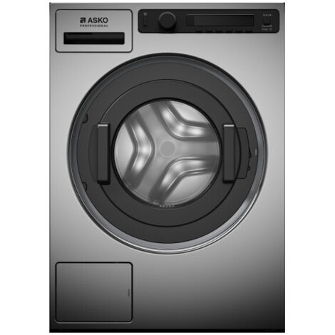 Machine à laver Asko wmc6742p.t capacité 7 kg vitesse 1400 RPM (1/5)