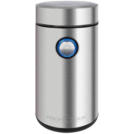 Moulin à café proficook ksw 1216 150 W 40 g (1/8)