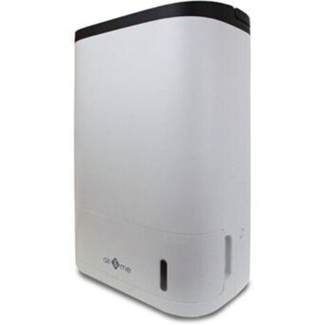 Déshumidificateur air-me evel capacité 2.5L débit 120m3/h (1/5)