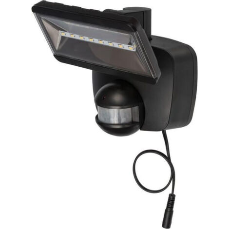 Projecteur d'extérieur brennenstuhl sol 800 400 lm IP44 (1/5)