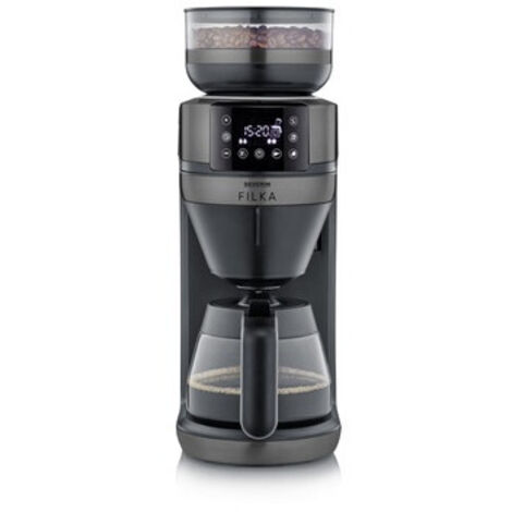 Machine à café Severin filka ka 4849 1520 W 2 l (1/5)