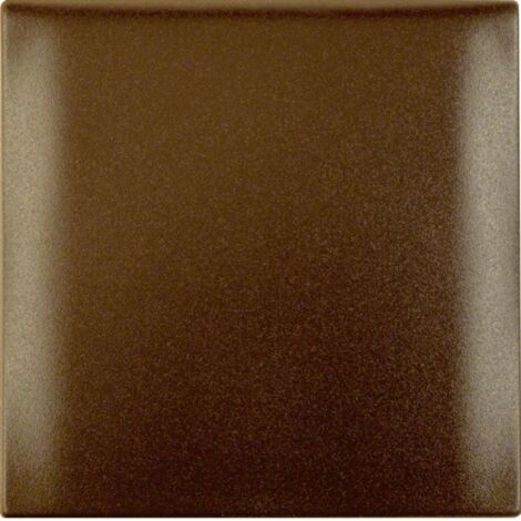 Plaque de finition Berker integro flow thermoplastique IP20 (1/3)