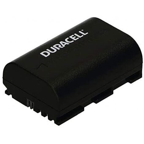 Duracell Batterie rechargeable Li-Ion 2000mAh pour Canon LP-E6N (1/3)