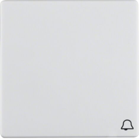 Interrupteur hager q1 pack 10 duroplast blanc (1/3)
