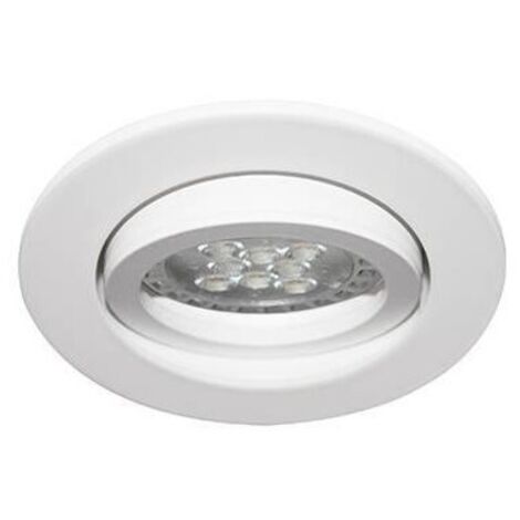 Ala1013 rx gu10 auto max50w par16 blanc mat (ALA101330) (1/4)