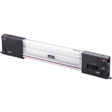 Lampe LED pour machines Rittal 2500.200 2500.200 Puissance: 11 W N/A (1/5)
