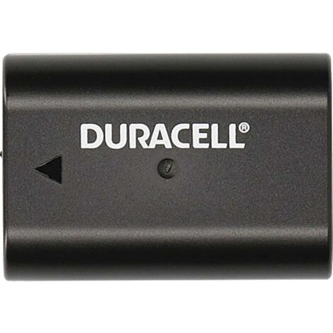 batterie appareil photo Duracell dmw-blf19 2000 mAh 7.4 V (1/4)
