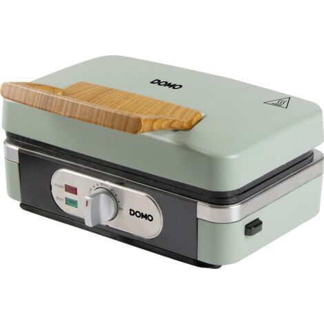 Appareil de cuisson domo do9276c 1100W thermostat réglable (1/5)