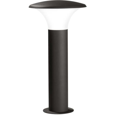 Luminaire trio kongo aluminium anthracite 50 cm LED (1/3)