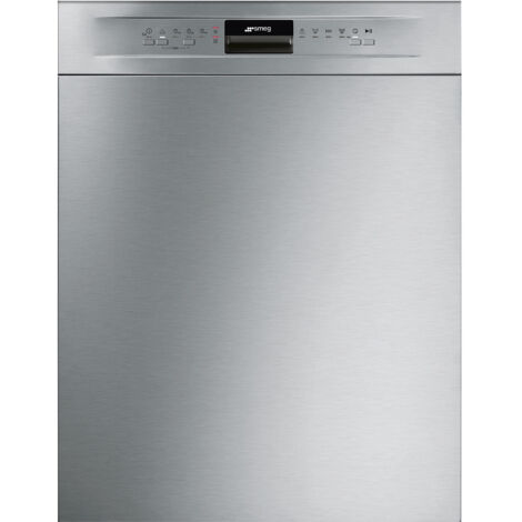Lave-vaisselle Smeg LSP382CX 1800 W 13 couverts (1/5)