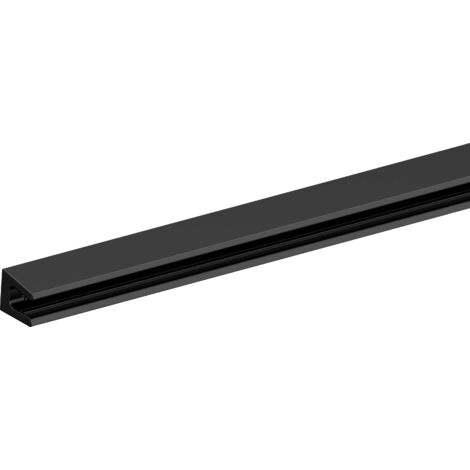 Profil de joint de rack Rittal 8617507 EPDM réutilisable 8000 mm (1/2)