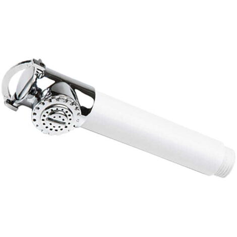 Pommeau de douche can-sb shower head marine facile installation (1/2)